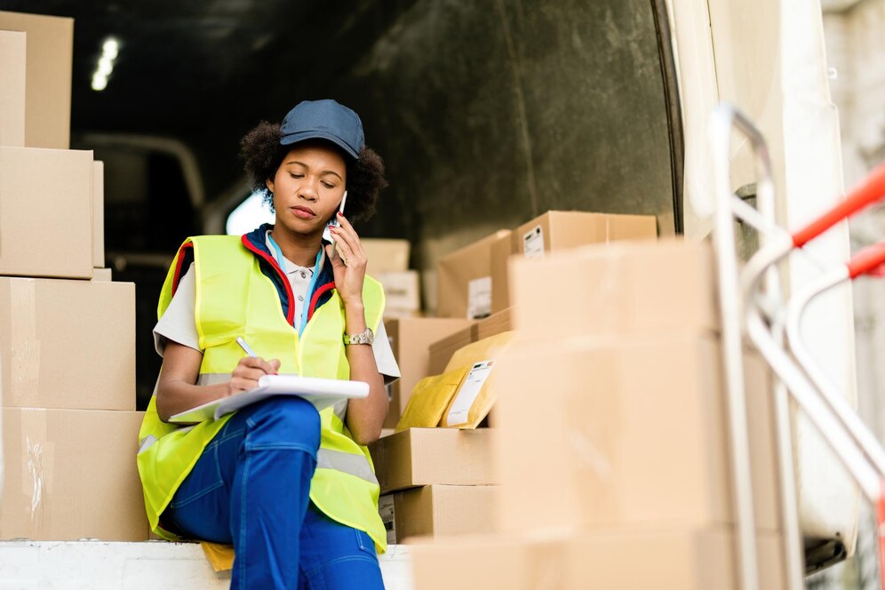 De la logistique au supply chain logistique : une recrue de la littérature