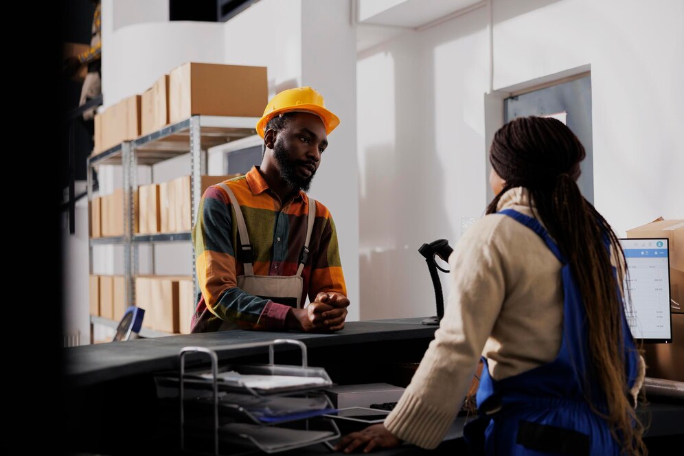 Performance logistique et fidélisation des consommateurs dans la grande distribution au Gabon Performance logistique et fidélisation des consommateurs dans la grande distribution au Gabon