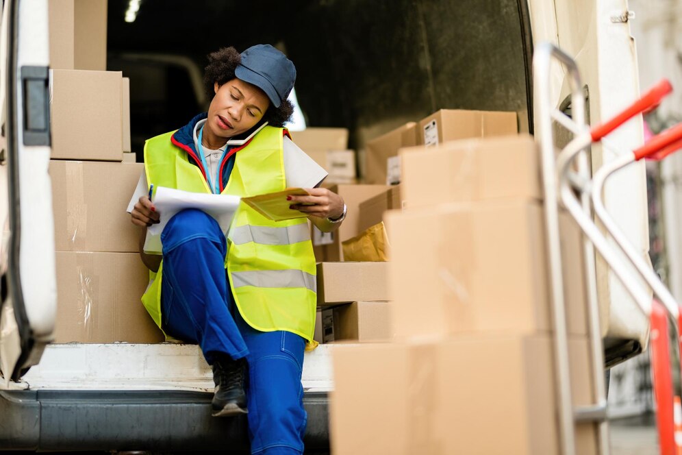 Supply Chain Management: challengesand strategies, the case of e-business andlarge-scale distribution