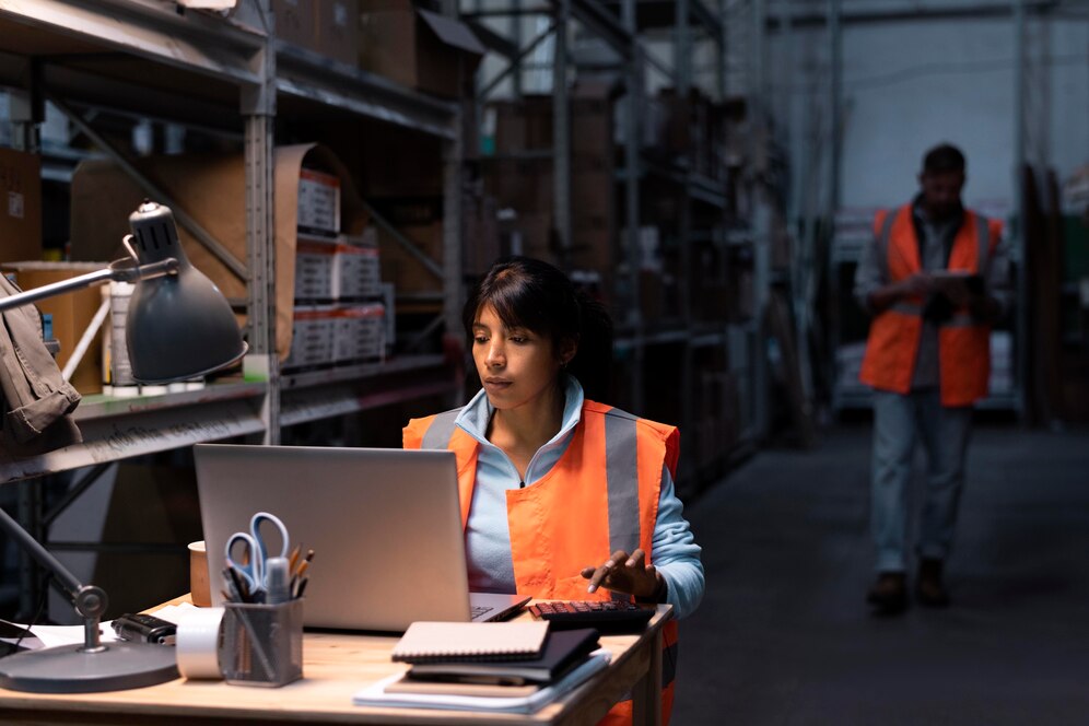 Les défis de la logistique de distribution à l’horizon 2035 Les défis de la logistique de distribution à l’horizon 2035