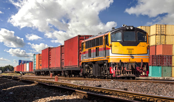RU-CIM : Règles uniformes concernant le contrat de transport international ferroviaire des marchandises (Appendice B à la Convention COTIF) RU-CIM : Règles uniformes concernant le contrat de transport international ferroviaire des marchandises (Appendice B à la Convention COTIF)